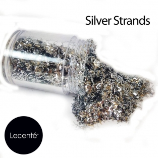 Lecenté Silver Strands